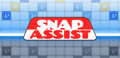 Snap Assist for W-W