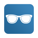 Sunglass Haven Icon