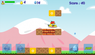 Sponge Master - Baixar APK para Android