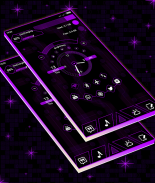 Posh Launcher 2 - AppLock screenshot 1