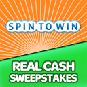 SpinToWin Slots & Sweepstakes Icon