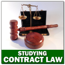 Contract Law Books