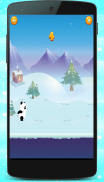 Panda Run screenshot 1