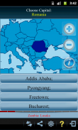 Countries Info (+Quiz) screenshot 3