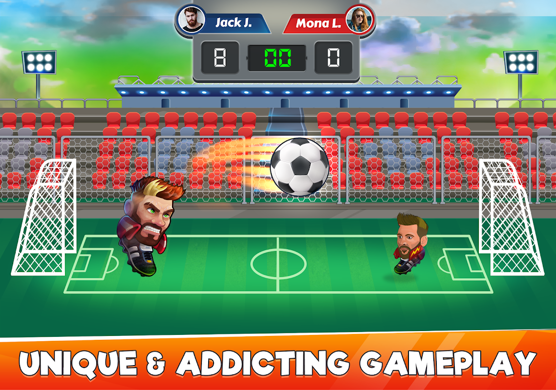 Sports Games - Play Many Popular Games For Free - Загрузить APK для Android  | Aptoide