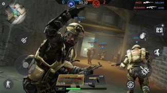 FPS Strike Ops : Modern Arena screenshot 11