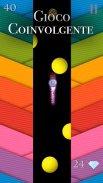 Super Ball Jump - Free Jumping Game screenshot 2