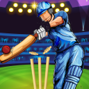 Cricket Stars League:Smashing Game 2021 IPL Icon