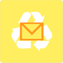 Instant Email Address icon