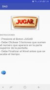 Juego de Ingenio y Matemáticas screenshot 2