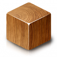 Woodblox Puzzle - Permainan Puzzle Balok Kayu screenshot 0