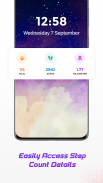 Pedometer PRO 2020 screenshot 2