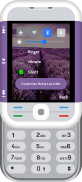 Launcher for Nokia 5300 screenshot 4