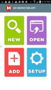 My Inspection App screenshot 3