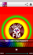 MOGPA Radio, Adom Fie FM Ghana screenshot 9
