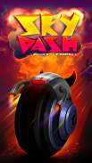 Sky Dash - Mission Impossible Race screenshot 5
