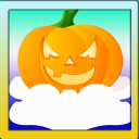 halloween: Match 3 Puzzle