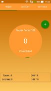 Prayer Counter : 108 Japa Mala screenshot 3