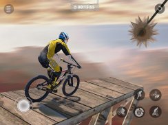 Bicycle: Indian Bike Games screenshot 7