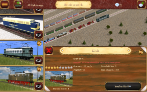 Railroad Manager 3 screenshot 9