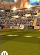Bóng đá Kick - World Cup 2014 screenshot 12