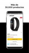Unimart - Comprar en línea screenshot 1