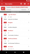 Probus Rome: Live Bus & Routes screenshot 5