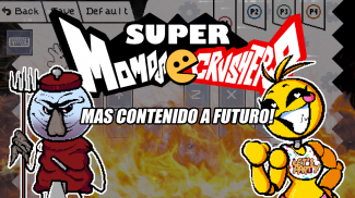 Super Momos Crushers screenshot 7