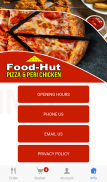 Food Hut screenshot 4