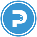 Truck Parking - TransParking Icon