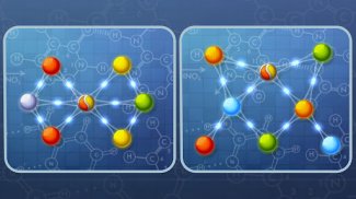 Atomic Puzzle 2: Logikspiele screenshot 6