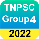TNPSC Group 4 Exam Guide Icon