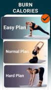Yoga - ioga para Emagrecer screenshot 4