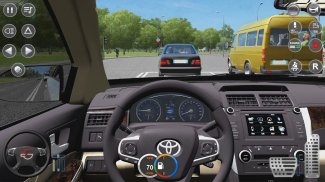 Car Simulator City Car Driving screenshot 3