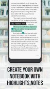 AnyBooks-Бесплатные книги, бесплатное чтение screenshot 5