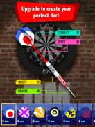 Darts Match Live! screenshot 14