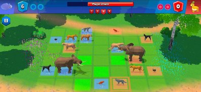 Animal Puzzle - 1v1 PvP screenshot 3
