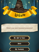 Magic Wands: Wizard Spells screenshot 3