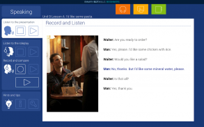 ELT Skills Beginners App screenshot 4