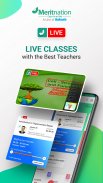 Meritnation: CBSE, ICSE & more (Free Live Classes) screenshot 10