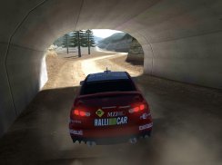 Rally Racer Dirt screenshot 11