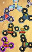Fidget Mandala Spinner screenshot 1