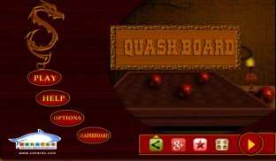Quash Board screenshot 4