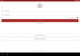 GEO by BuildingLink.com screenshot 10