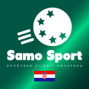 Samo Sport - Sportske Vijesti Icon