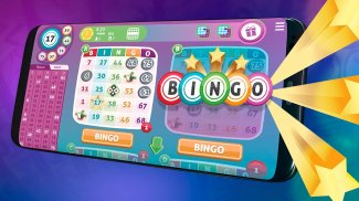 Mega Bingo Online screenshot 6