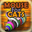 Mouse for Cats Icon