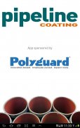 Pipeline Coating screenshot 8