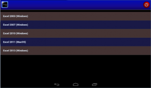Computer Keyboard Shortcuts screenshot 5