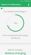 Battery PI & Optimization screenshot 5
